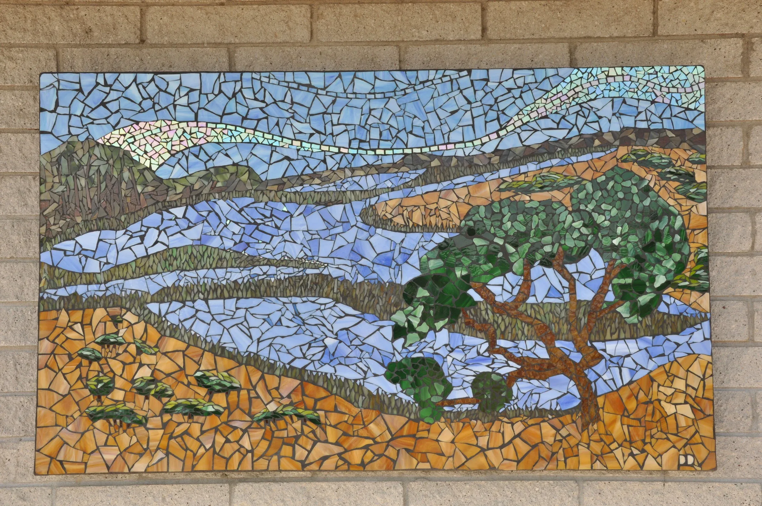 Oak Woodlands to the Sea at Elkhorn Slough