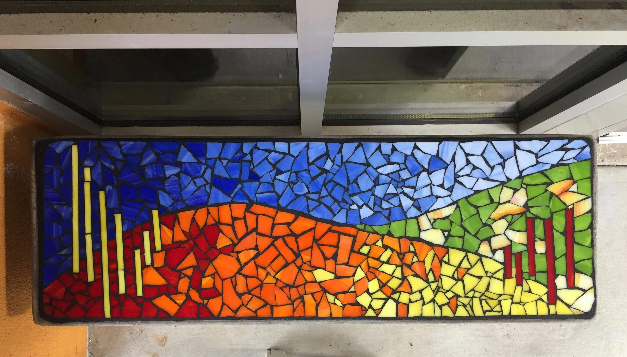 Team Building Abstract