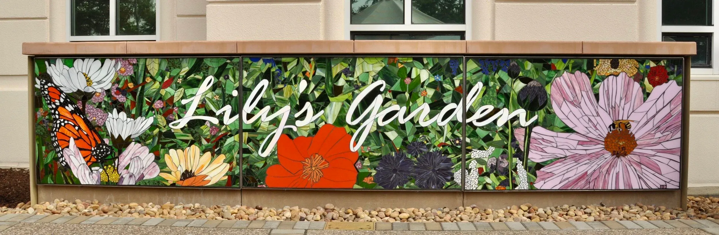 Lily's Garden